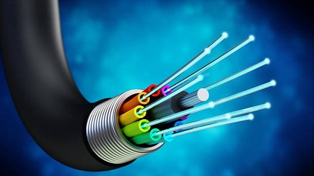 <div class="paragraphs"><p>Representative image for optical fibre.</p></div>