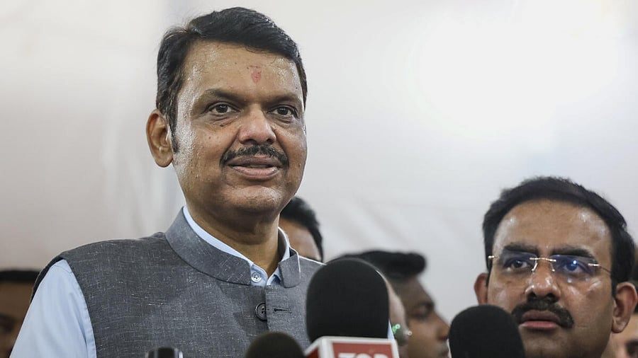<div class="paragraphs"><p>Maharashtra Chief Minister Devendra Fadnavis. </p></div>