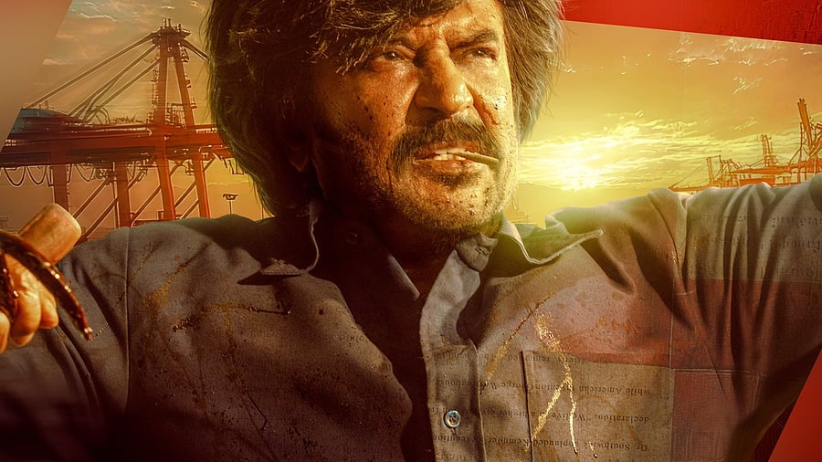 <div class="paragraphs"><p>Rajinikanth in <em>Coolie</em>.</p></div>