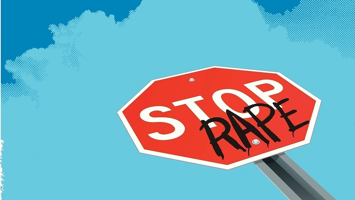 19 year old gang-raped in Maharashtra's Palghar; 3 detained, three others on the run