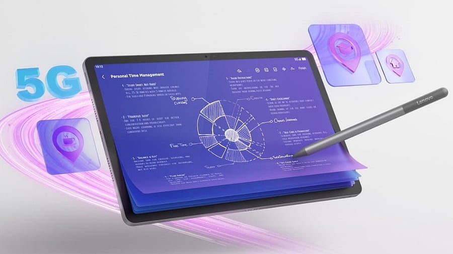 <div class="paragraphs"><p>Lenovo IdeaPad 5G.</p></div>