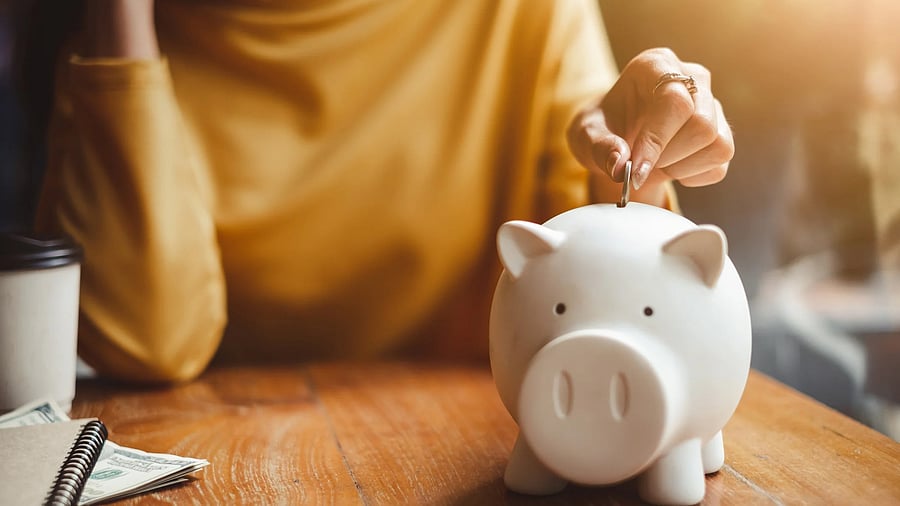 <div class="paragraphs"><p>Finance is still rarely part of everyday conversations among women. (Representative image)</p></div>