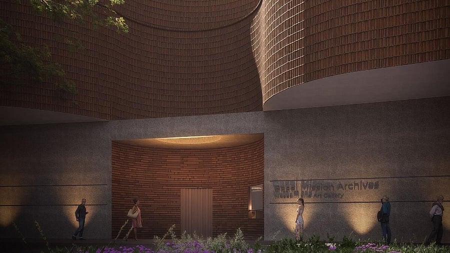 <div class="paragraphs"><p>Basel Mission's Archives Museum and Art Gallery is being planned in Karnataka Theological College (KTC) premises in Balmatta at a total cost of Rs 8.17 crore.</p><p></p></div>