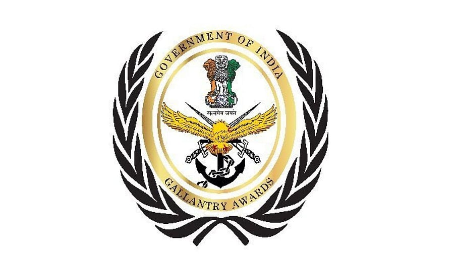 <div class="paragraphs"><p>This includes medals for fire, home guard and civil defence and correctional services personnel.</p></div>