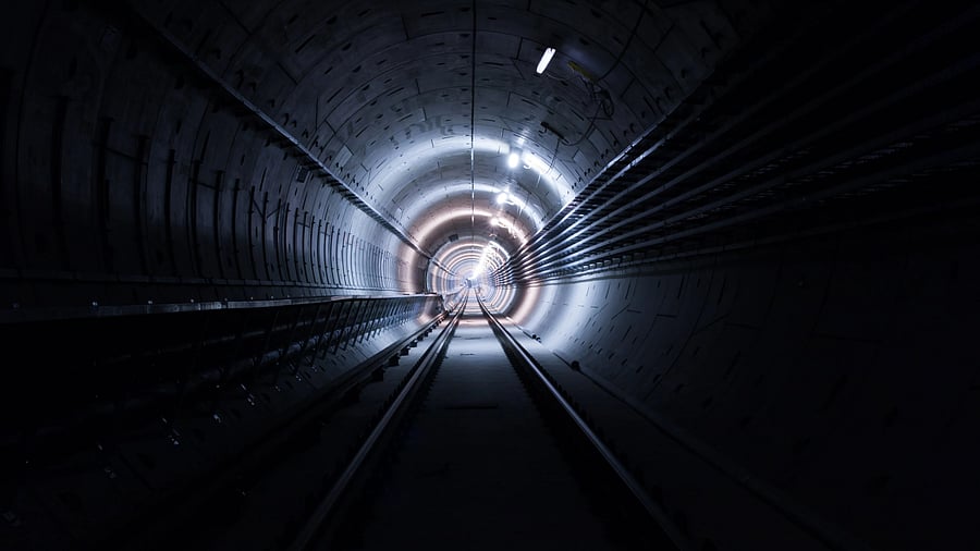 <div class="paragraphs"><p>The body was found between the Park Street and Esplanade stations. (Representative image)</p></div>