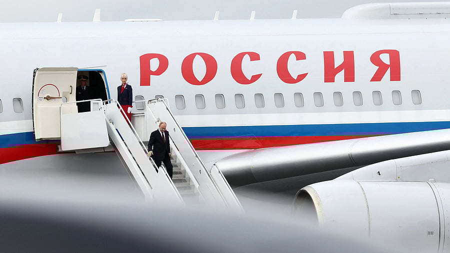 <div class="paragraphs"><p>Russian President Vladimir Putin </p></div>