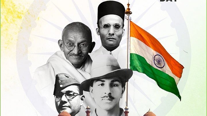 <div class="paragraphs"><p>The poster posted by&nbsp;Ministry of Petroleum and Natural Gas.&nbsp;</p></div>