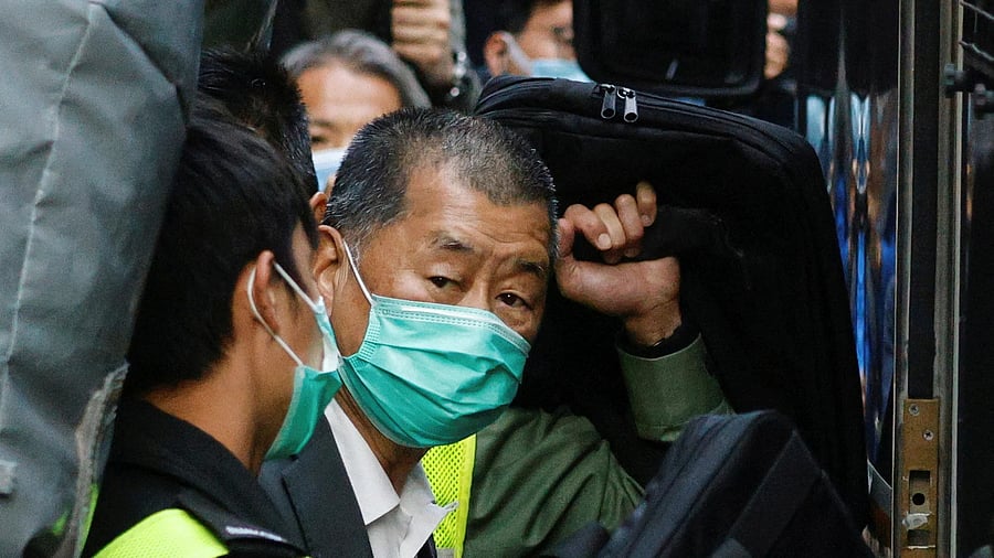 <div class="paragraphs"><p>Media tycoon Jimmy Lai.</p></div>
