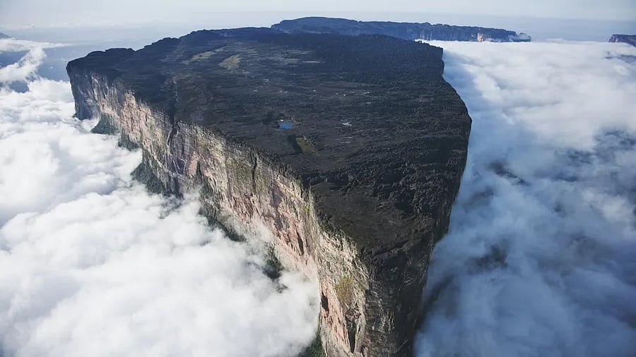 Mount Roraima