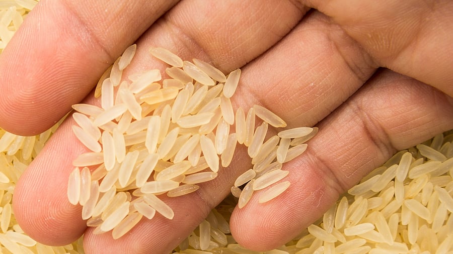 <div class="paragraphs"><p>The surgeon has been accused of throwing some rice under the dias. Image for representation.</p></div>
