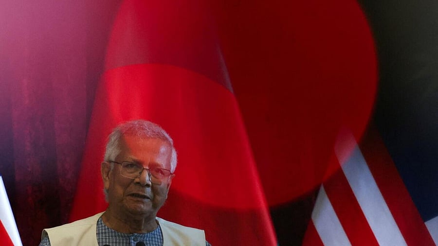 <div class="paragraphs"><p>Muhammad Yunus</p></div>