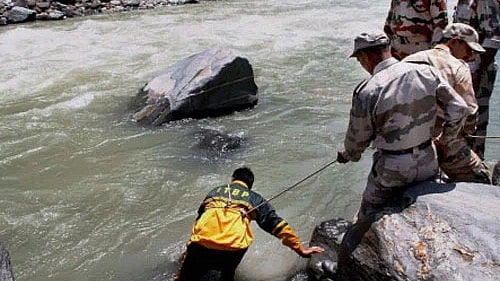 <div class="paragraphs"><p>Search operation on for missing people. (Representative Image)</p></div>