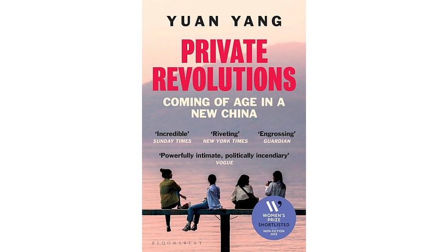 <div class="paragraphs"><p>Private Revolutions</p></div>