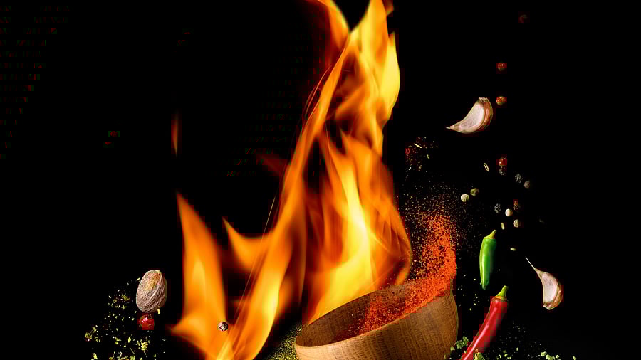 <div class="paragraphs"><p>Spice takeover</p></div>