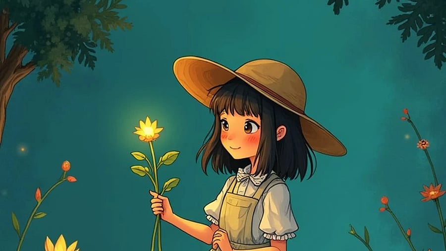 <div class="paragraphs"><p>A 'Ghiblified' image. </p></div>