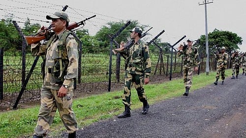 <div class="paragraphs"><p>Indian armed forces. (Representational Image)</p></div>