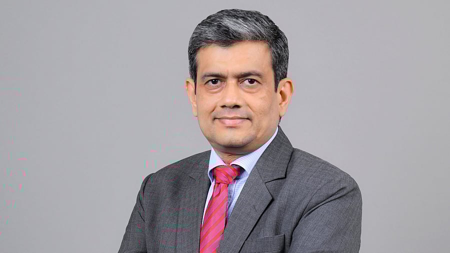 Amitabh Jain COO
Star Health and Allied Insurance