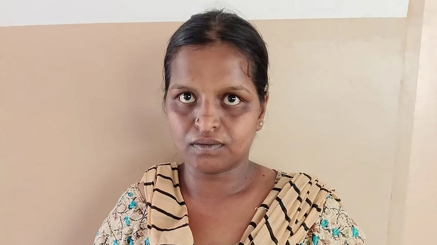 Kavitha 