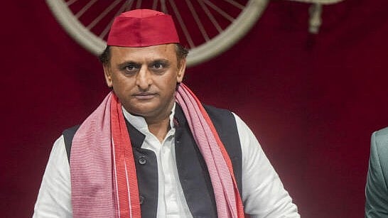 <div class="paragraphs"><p>Samajwadi Party chief Akhilesh Yadav</p></div>