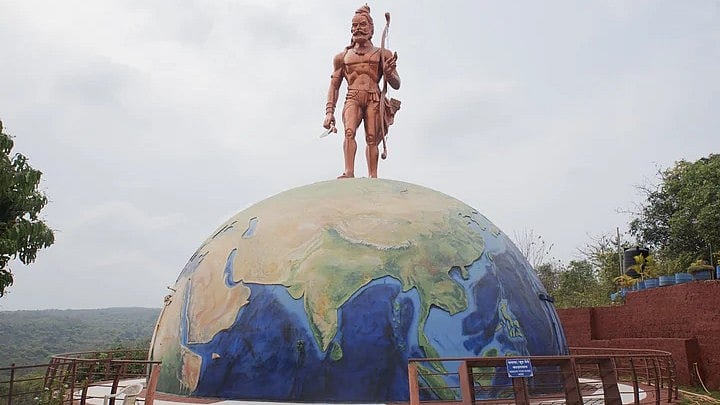 <div class="paragraphs"><p>The MLA claimed that the history of Ghazipur is close to Maharishi Gautam, and cited the district's name must be changed as Allahabad was renamed Prayagraj. (Representative image)</p></div>