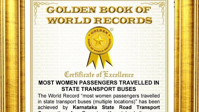 <div class="paragraphs"><p>Certificate shared by CM Siddaramaiah.</p></div>