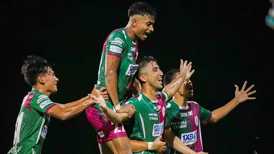 <div class="paragraphs"><p>The ISL champions want to keep its players fresh for AFC Champions League. </p></div>