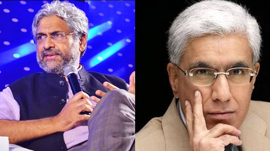 <div class="paragraphs"><p>Siddharth Varadarajan and Karan Thapar</p></div>