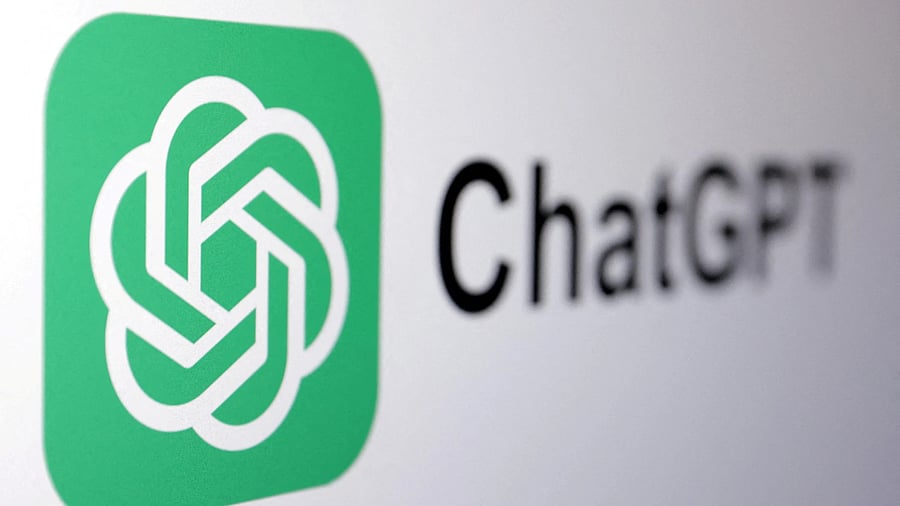 <div class="paragraphs"><p>ChatGPT logo is seen in this illustration.</p></div>