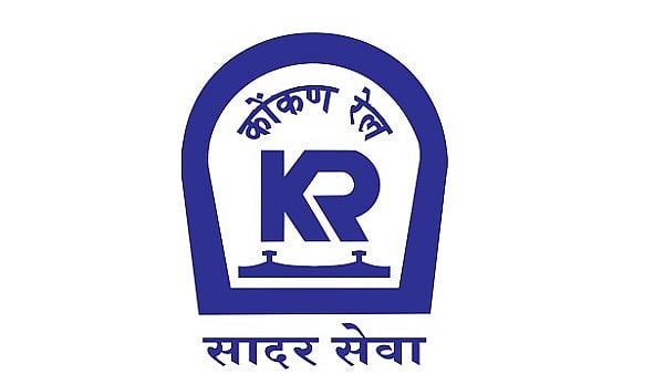 <div class="paragraphs"><p>Konkan Railway logo.</p></div>