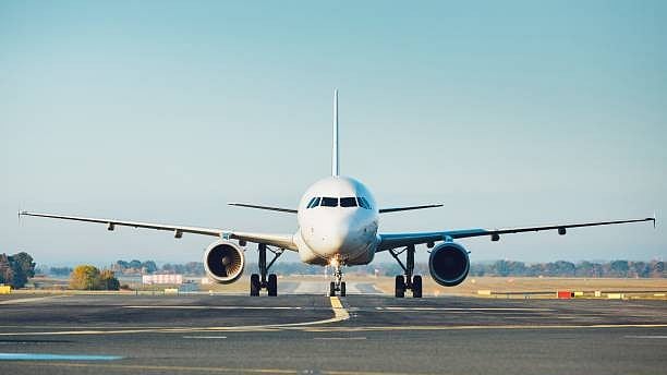 <div class="paragraphs"><p>Representative image showing airplane taxiing to the runway.</p></div>