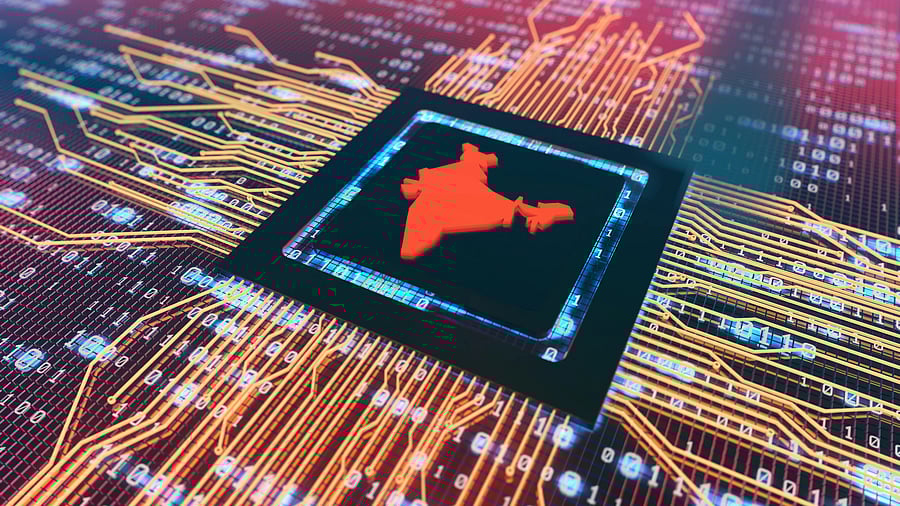 <div class="paragraphs"><p>India's most forward-looking organisations adopting to AI for better operations.&nbsp;</p></div>