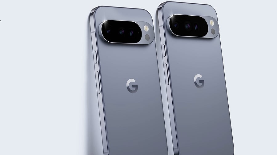 <div class="paragraphs"><p>Google Pixel 10 Pro series.</p></div>