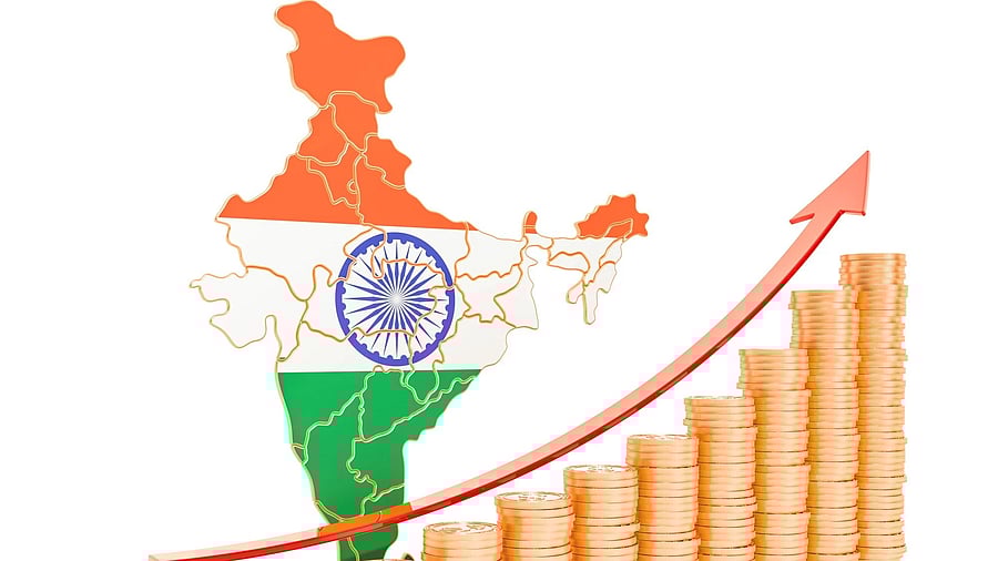 <div class="paragraphs"><p>Representative image indicating India's economy.</p></div>