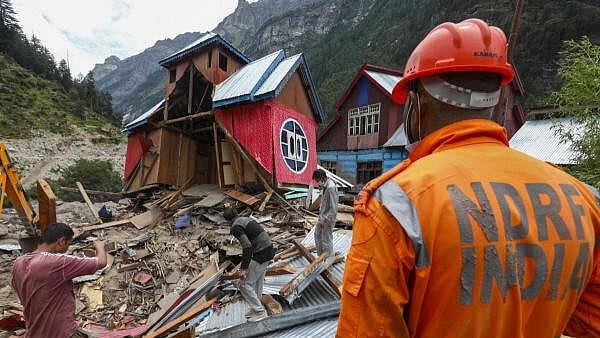 Jammu & Kashmir: Families Await Closure Months After Chisoti Cloudburst Tragedy