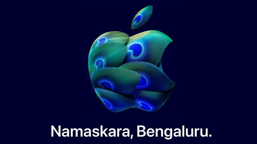 <div class="paragraphs"><p>Apple Hebbal Store to open in Mall of Asia, Bengaluru North</p></div>