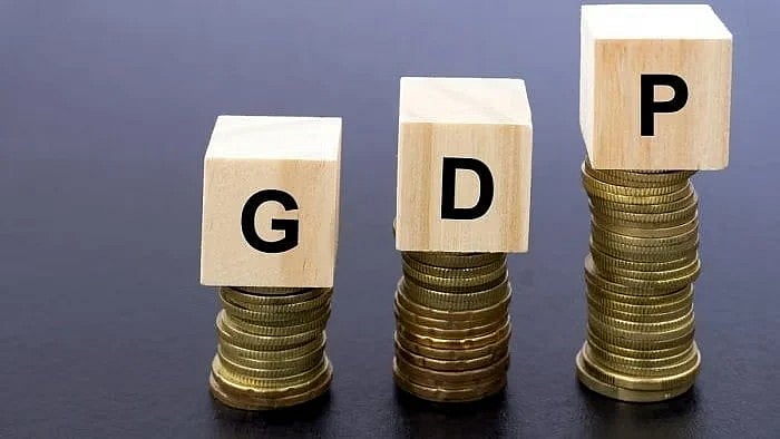 <div class="paragraphs"><p>The country witnessed a muted growth at 6.5 per cent in 2024-25 (April 2024 to March 2025), down from 9.2 per cent in the previous year.</p></div>