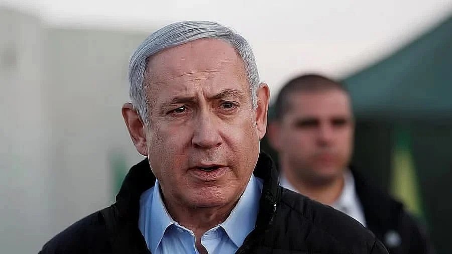Netanyahu Expresses Skepticism Over Trump's Potential Iran Deal Framework