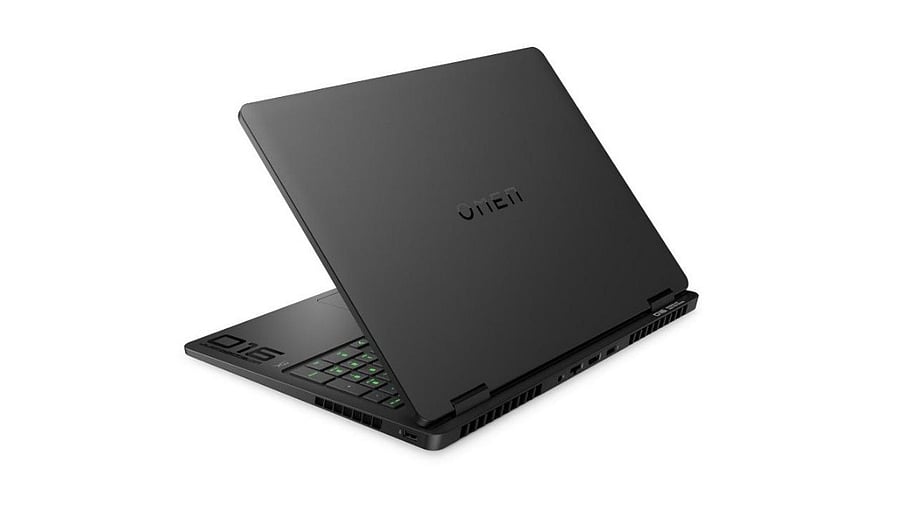 <div class="paragraphs"><p>HP Omen 16 laptop.</p></div>