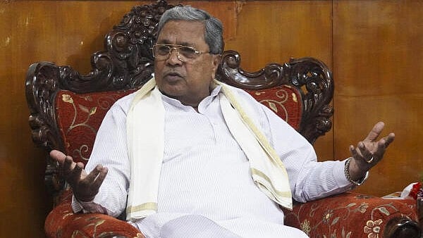 <div class="paragraphs"><p>Karnataka Chief Minister Siddaramaiah</p></div>