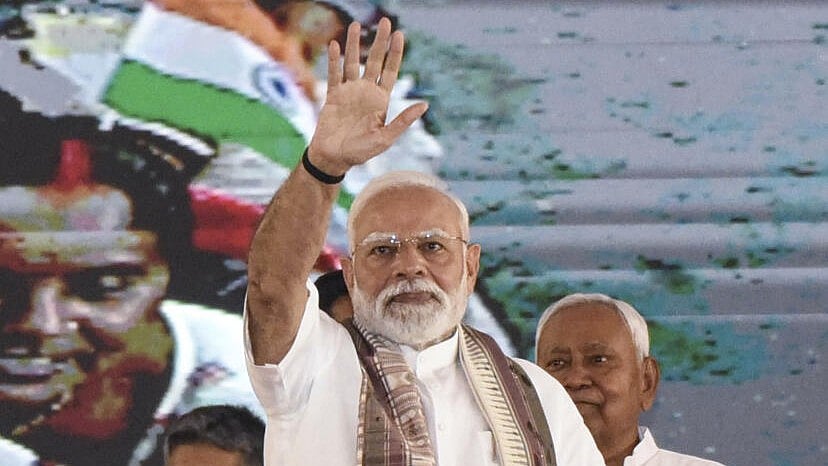 <div class="paragraphs"><p>PM Modi in Bihar</p><p></p></div>