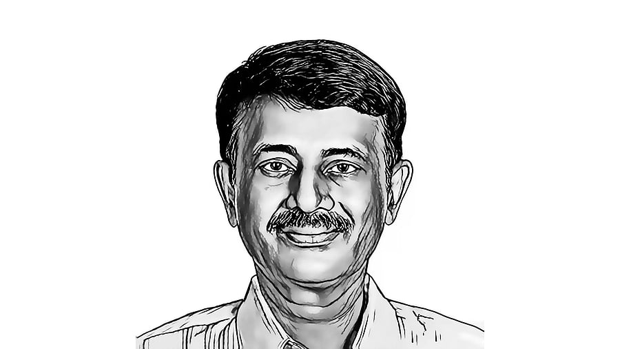 <div class="paragraphs"><p>Rajeev Srinivasan is an alumnus of IIT Madras and Stanford. He has taught innovation at IIMs and had stints in Bell Labs and Silicon Valley. He focuses on technology, strategy and foreign affairs ￼ RajeevSrinivasa</p></div>