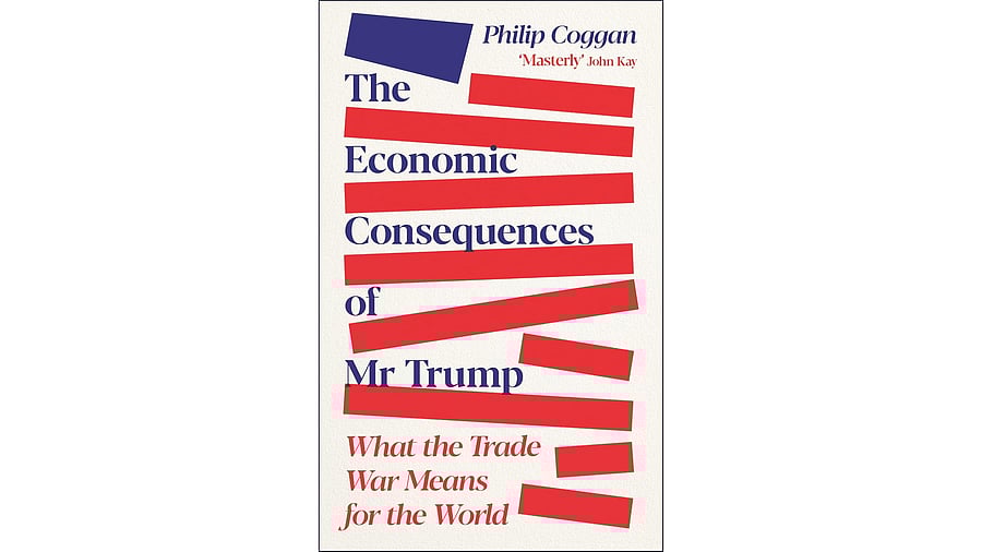 <div class="paragraphs"><p>The Economic Consequences of Mr Trump</p></div>