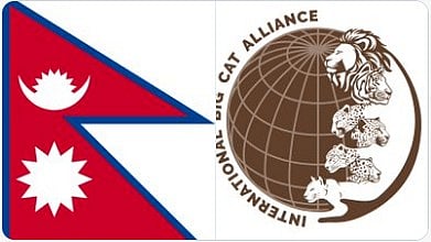 <div class="paragraphs"><p>Nepal officially joins India-led International Big Cat Alliance.</p></div>
