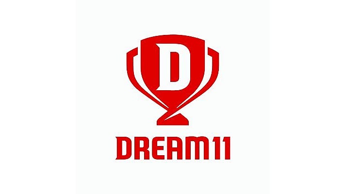 <div class="paragraphs"><p>Logo of&nbsp;Dream11</p></div>