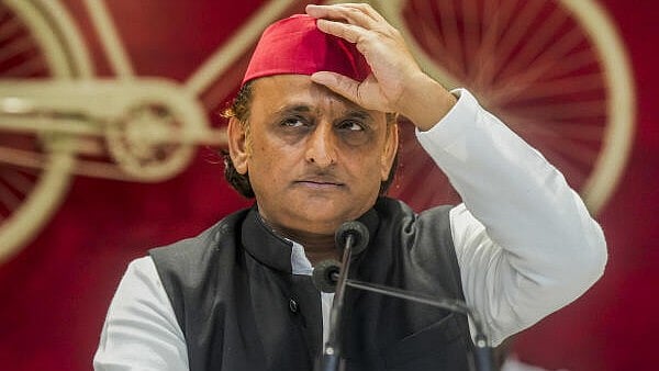 <div class="paragraphs"><p>Samajwadi Party President Akhilesh Yadav</p></div>