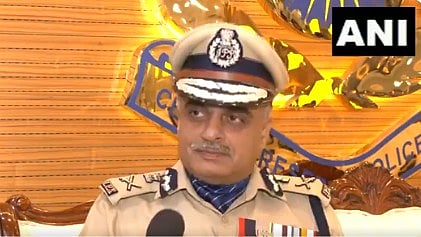 <div class="paragraphs"><p>Former CRPF and ITBP director general Anish Dayal Singh</p></div>