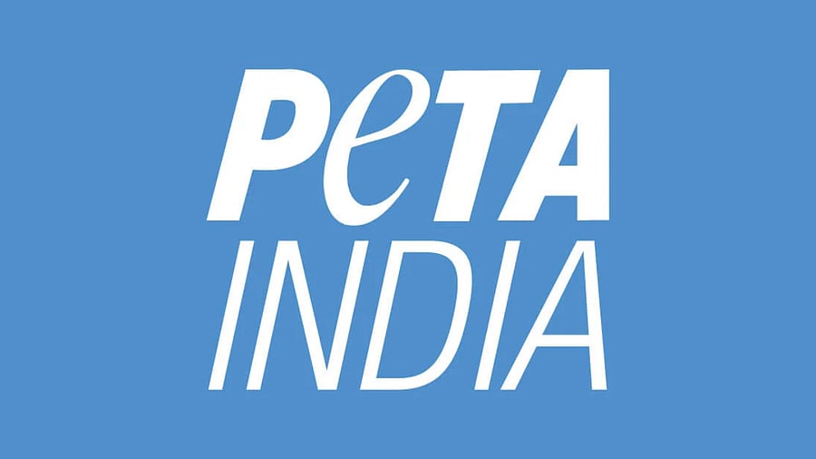 <div class="paragraphs"><p>PETA logo.</p></div>
