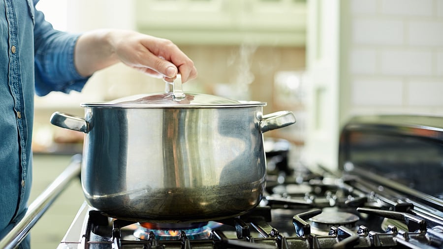 <div class="paragraphs"><p>Representative image of cooking.&nbsp;</p></div>