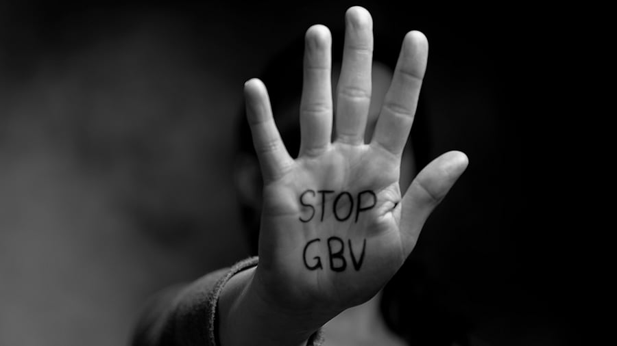 <div class="paragraphs"><p>Concept for Gender-Based Violence </p></div>