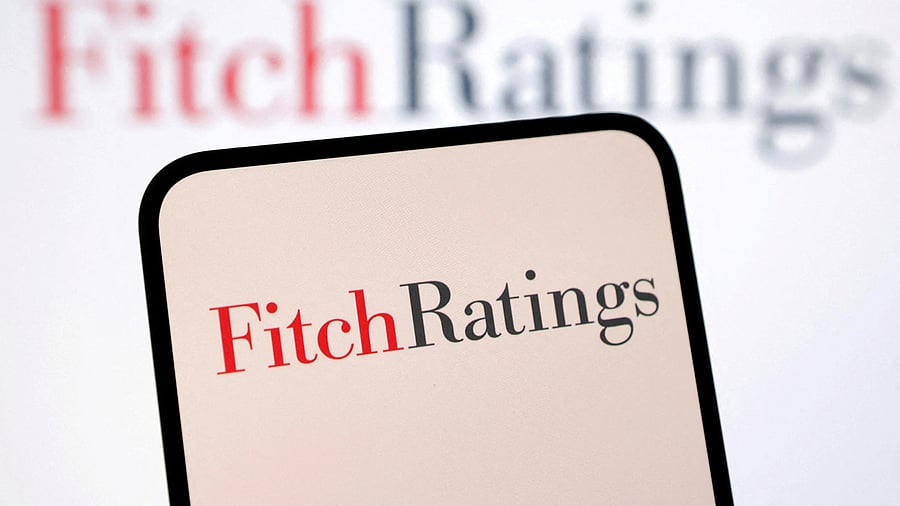 <div class="paragraphs"><p>The Fitch Ratings logo is seen in this illustration.</p></div>